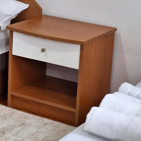 Rivijera Apartament *