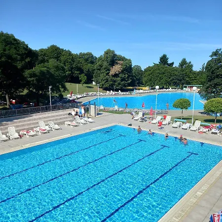 Lägenhet Rivijera *