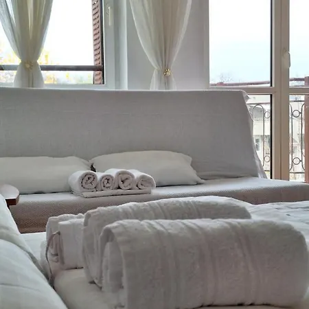 Rivijera Apartament *