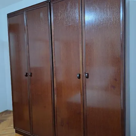 Appartement Rivijera