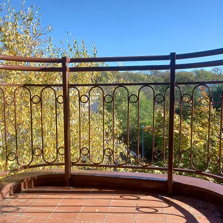 Rivijera Apartament *