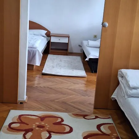 Apartament Rivijera