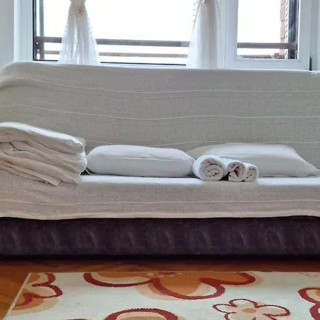 Apartament Rivijera *