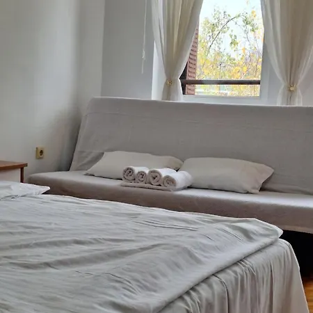 Apartament Rivijera