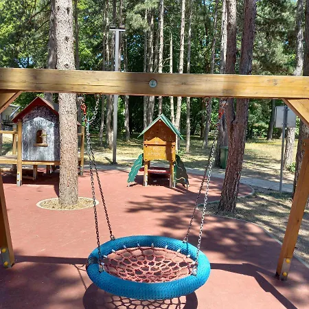 Rivijera Apartament *