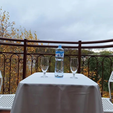 Rivijera Appartement