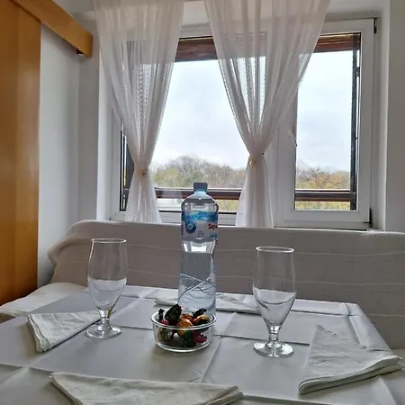 Apartament Rivijera