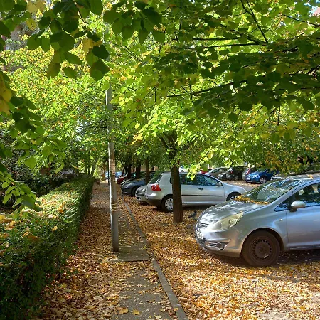 Apartament Rivijera Belgrad