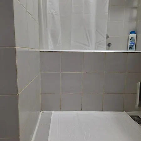 Rivijera Lägenhet *