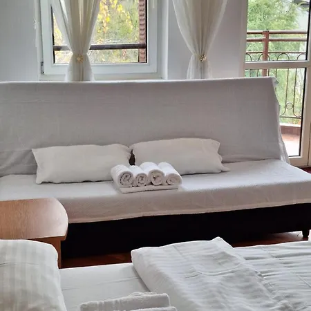 Apartament Rivijera *