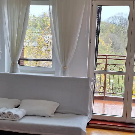 Rivijera Apartament