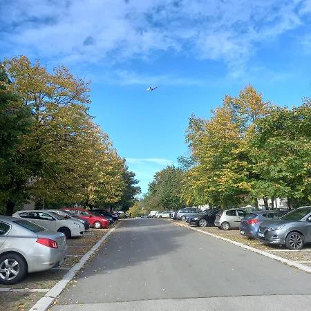 Rivijera Lägenhet *