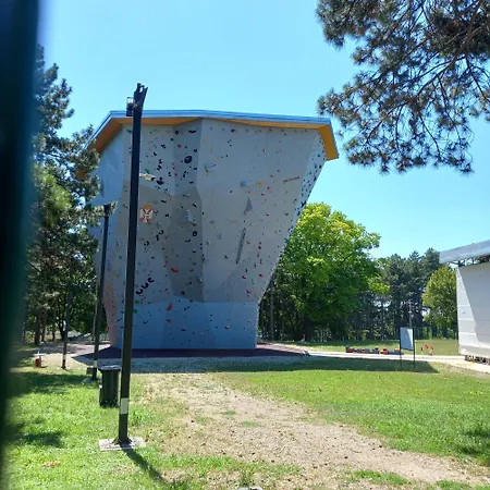 Rivijera Apartament *