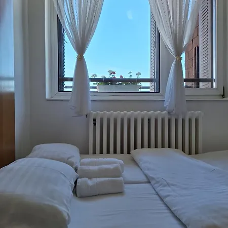 Apartament Rivijera Belgrad