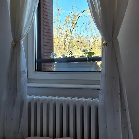 Apartament Rivijera *