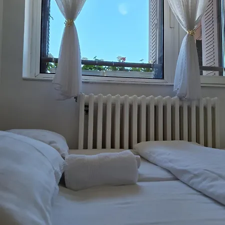 Rivijera Apartament *