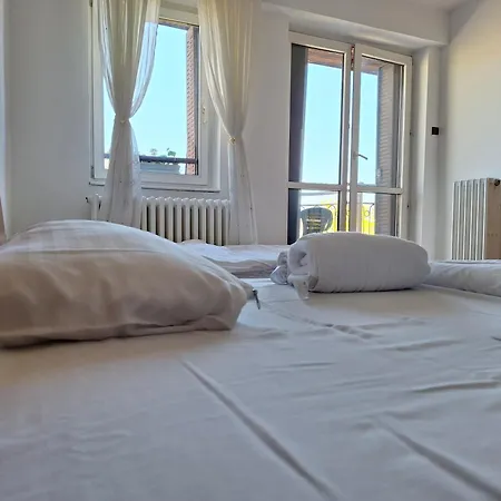Apartament Rivijera *