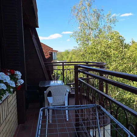 Lägenhet Rivijera Belgrad