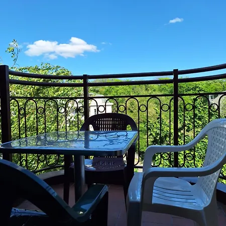 Apartament Rivijera