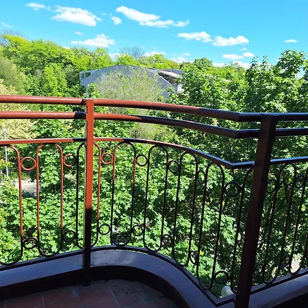 Rivijera Apartament Belgrad