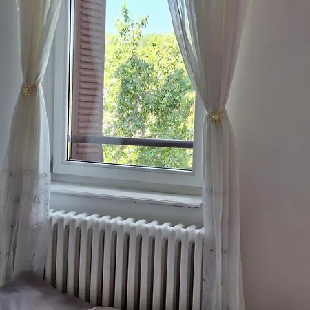 Lägenhet Rivijera Belgrad