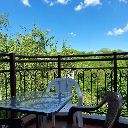 Rivijera Appartement