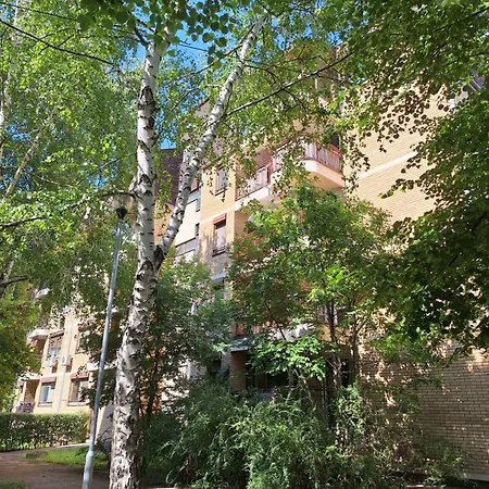 Rivijera Apartament Belgrad