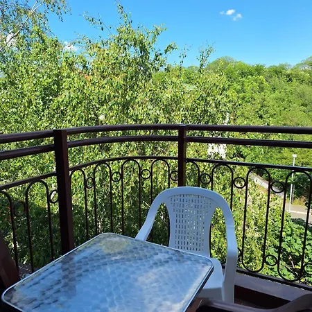 Rivijera * Belgrad