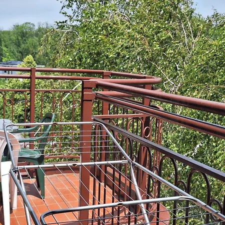 Rivijera Apartament *