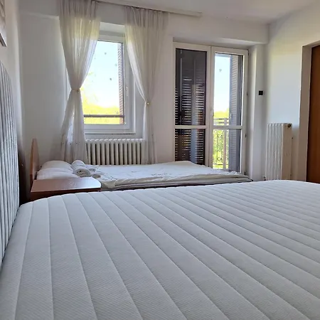 Apartament Rivijera