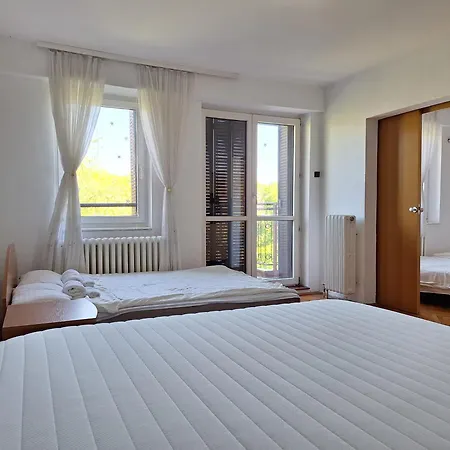 Rivijera Apartament *