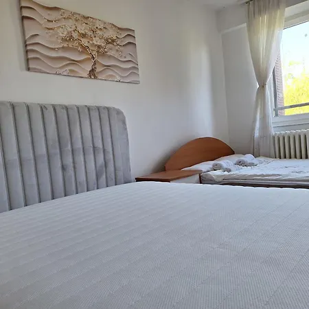 Appartement Rivijera *
