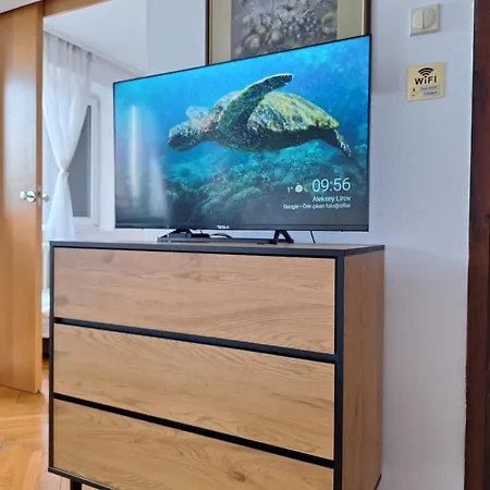 Rivijera Apartament Belgrad